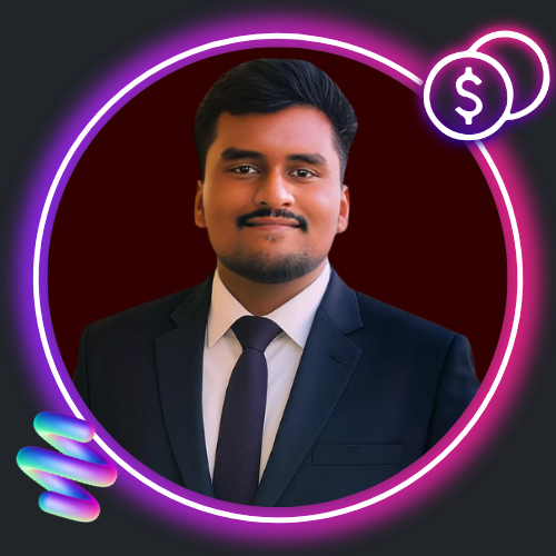 Developer working